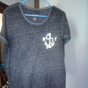 Nautical t-shirt